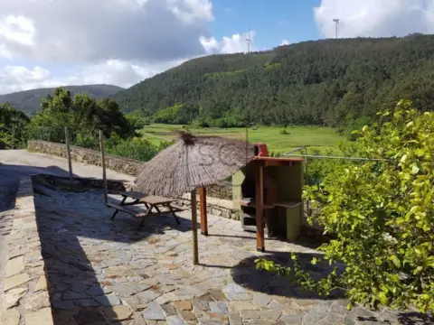 Casa rústica en Carrabete