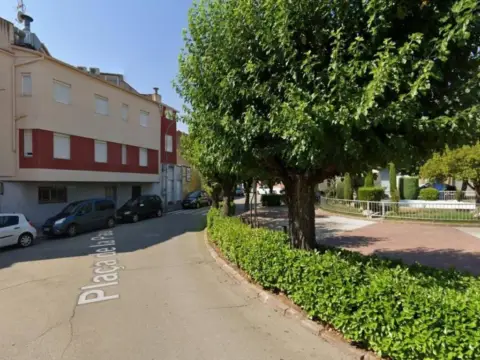 Edificio en Manresa