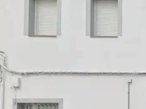 Chalet en calle del Pilar