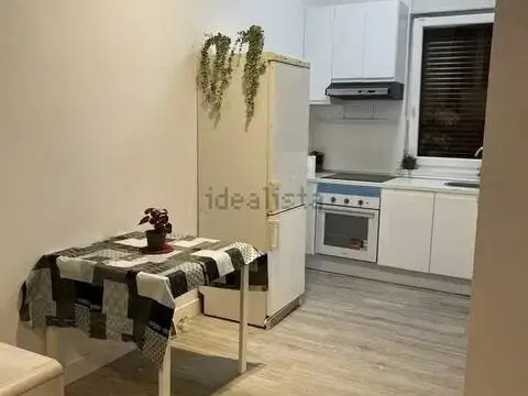 Piso en calle de la Libertad