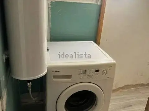 Piso en calle de la Libertad