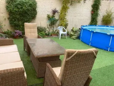 Chalet en Navalmoral de la Mata