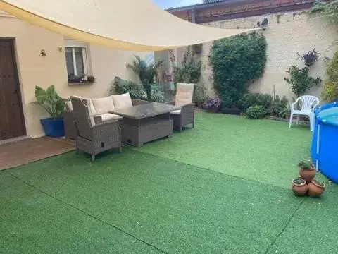 Chalet en Navalmoral de la Mata