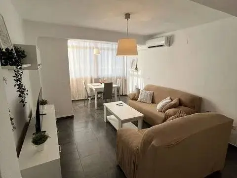 Piso en Camino de Suárez