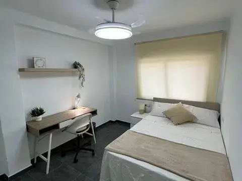 Piso en Camino de Suárez