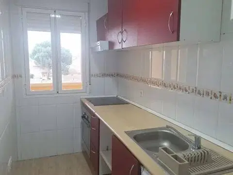 Ático en El Carpio de Tajo