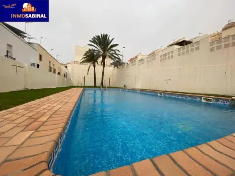 Casa adosada en Aguadulce Norte