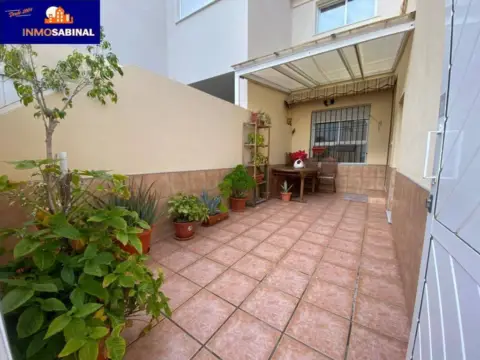 Casa adosada en Aguadulce Norte