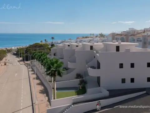 Piso en La Mata