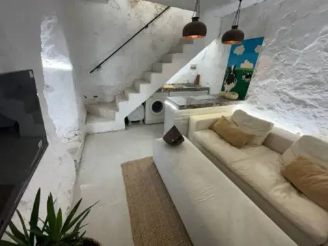 Chalet en Casares