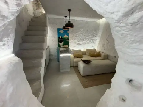Chalet en Casares