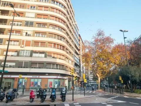 Piso en Paseo de Sagasta