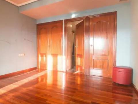 Piso en Paseo de Sagasta