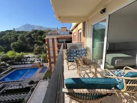 Piso en Casco Antiguo