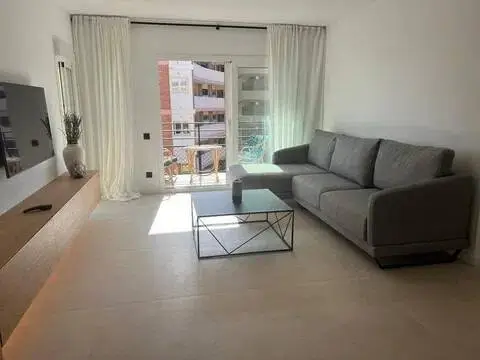 Piso en Casco Antiguo