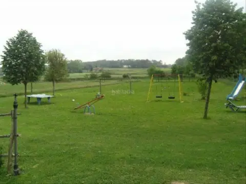 Casa rústica en La Pera