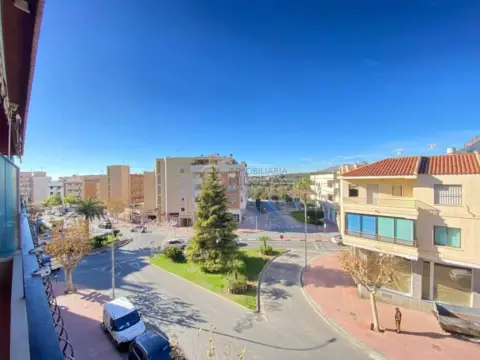 Piso en Carrer de la Ferreria