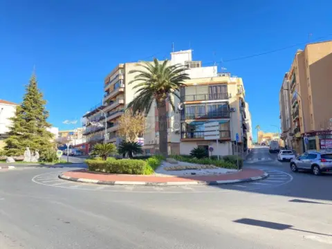 Piso en Carrer de la Ferreria