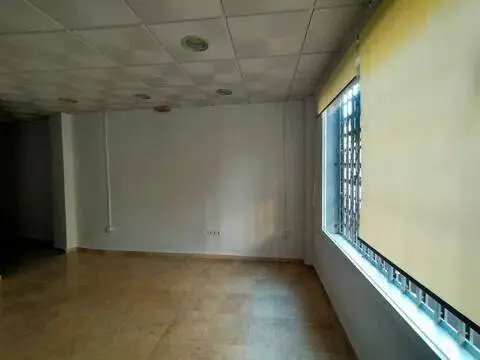 Local comercial en Centro