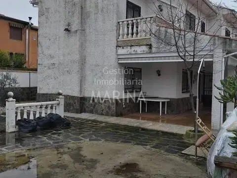 Casa en El Viso de San Juan