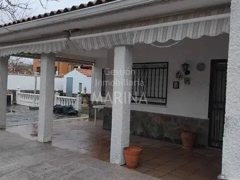 Casa en El Viso de San Juan
