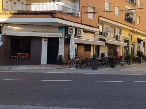 Casa adosada en Madrigal de La Vera