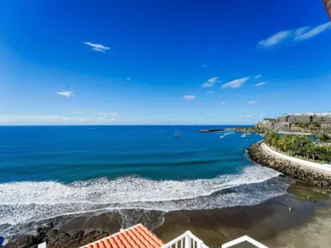Piso en Arguineguín