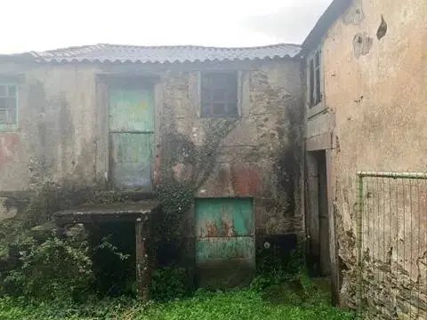 Casa rústica en San Ramón