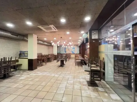 Local comercial en La Manjoya-Parroquias Sur