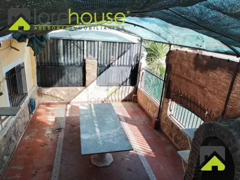 Dúplex en Pulpí