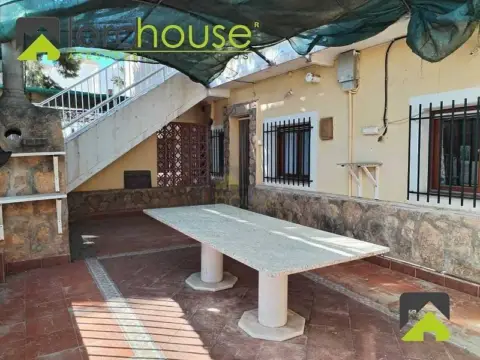 Dúplex en Pulpí