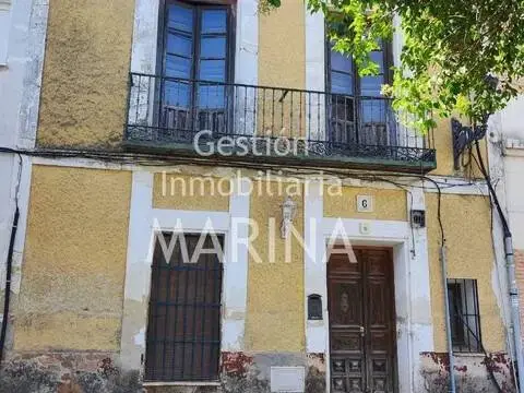Casa adosada en Carranque