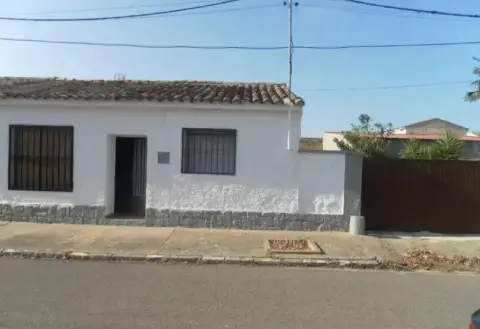 Chalet en Pinsoro