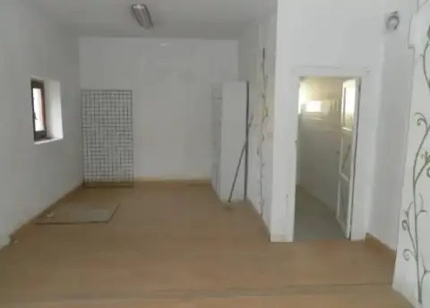 Chalet en Pinsoro