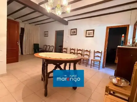 Chalet en Suera - Sueras