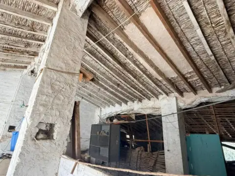 Chalet en Suera - Sueras