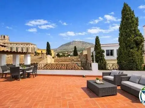 Chalet en Carrer de la Mar