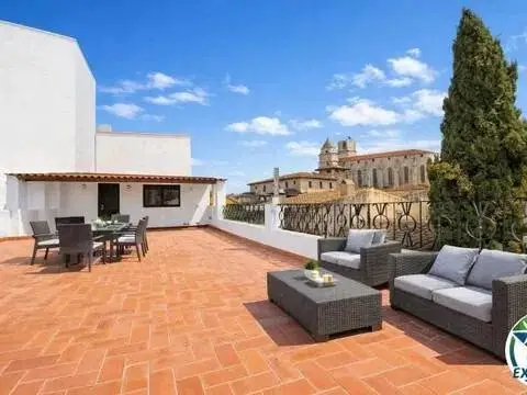 Chalet en Carrer de la Mar
