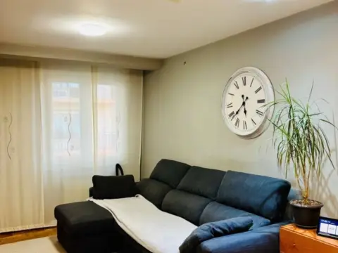 Piso en calle de la Merindad de Sangüesa