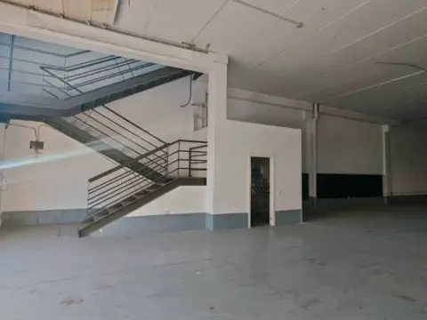 Nave industrial en Marbella