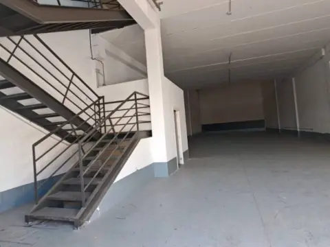 Nave industrial en Marbella