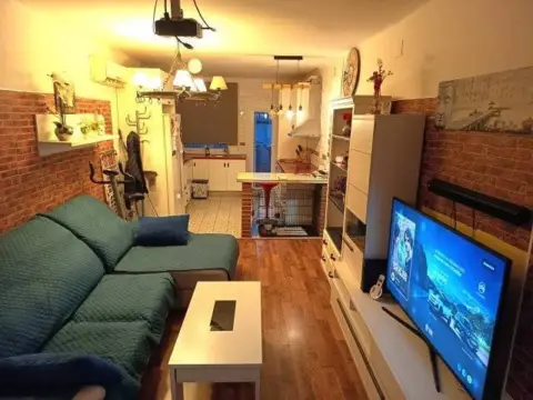 Casa adosada en Esparreguera