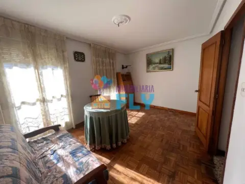 Casa rústica en Maceda