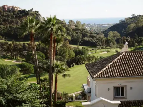 Chalet en calle los Arqueros S-N