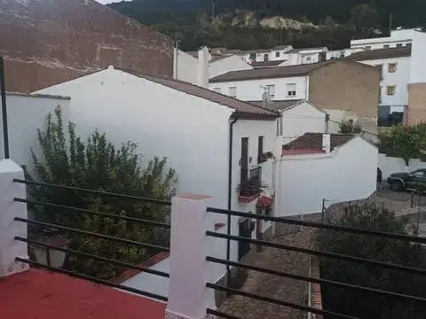 Casa adosada en El Bosque
