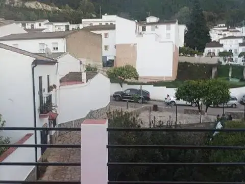 Casa adosada en El Bosque