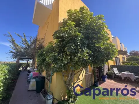 Chalet en Puerto Vera-Las Salinas