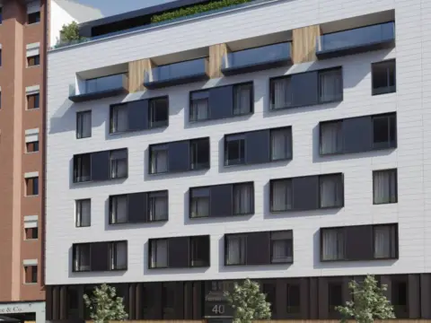 Garaje en Avenida de Torrelavega