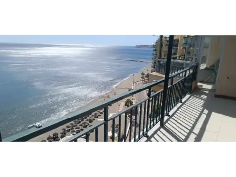 Piso en Las Gaviotas-Carvajal