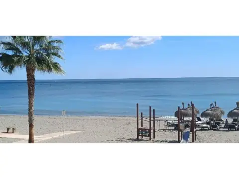 Piso en Las Gaviotas-Carvajal